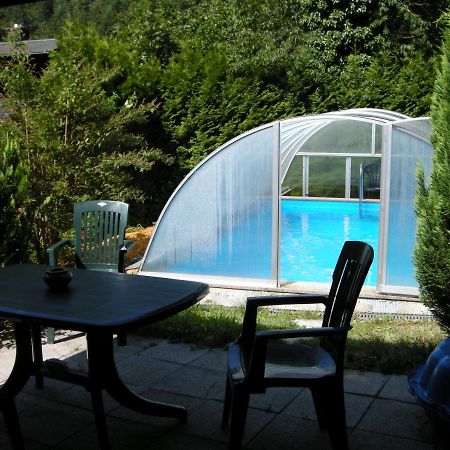 Villa Angelika Altenberg ภายนอก รูปภาพ