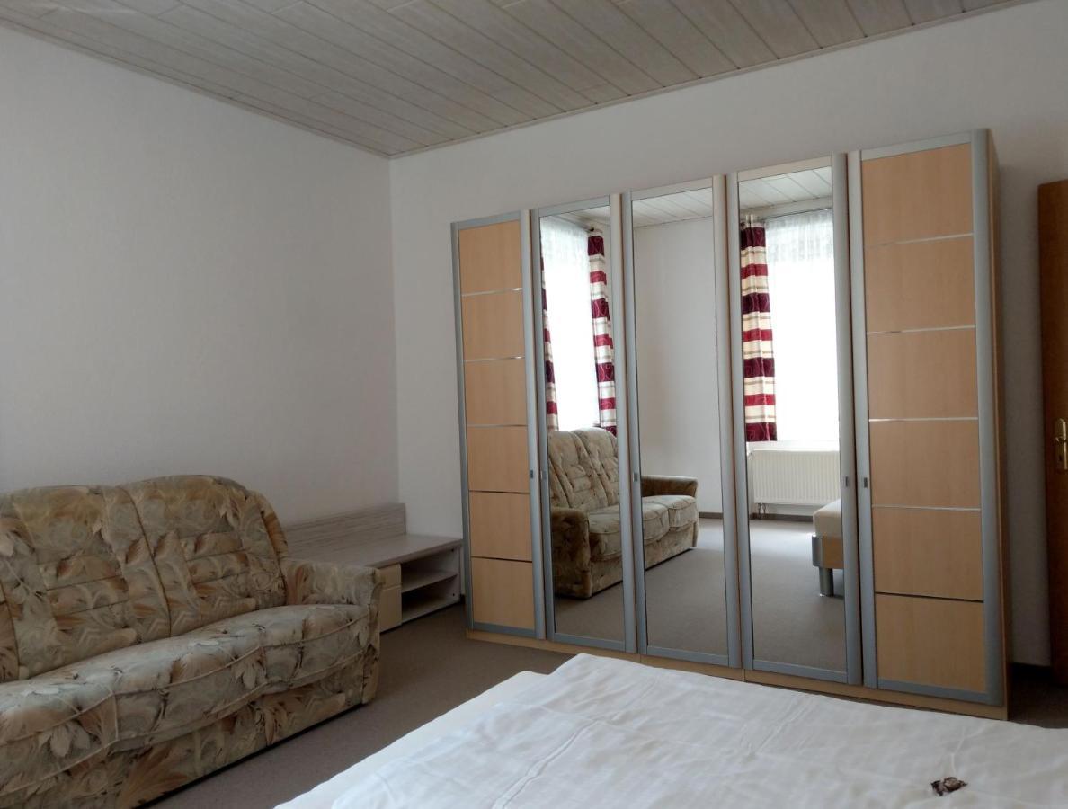 Villa Angelika Altenberg ภายนอก รูปภาพ