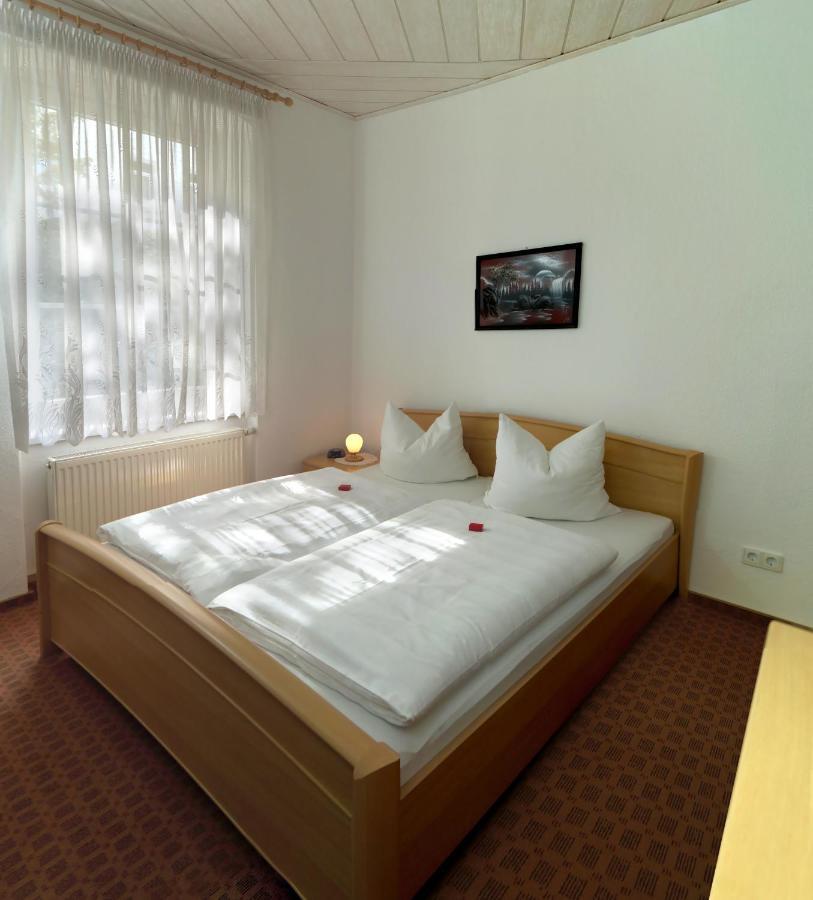 Villa Angelika Altenberg ภายนอก รูปภาพ