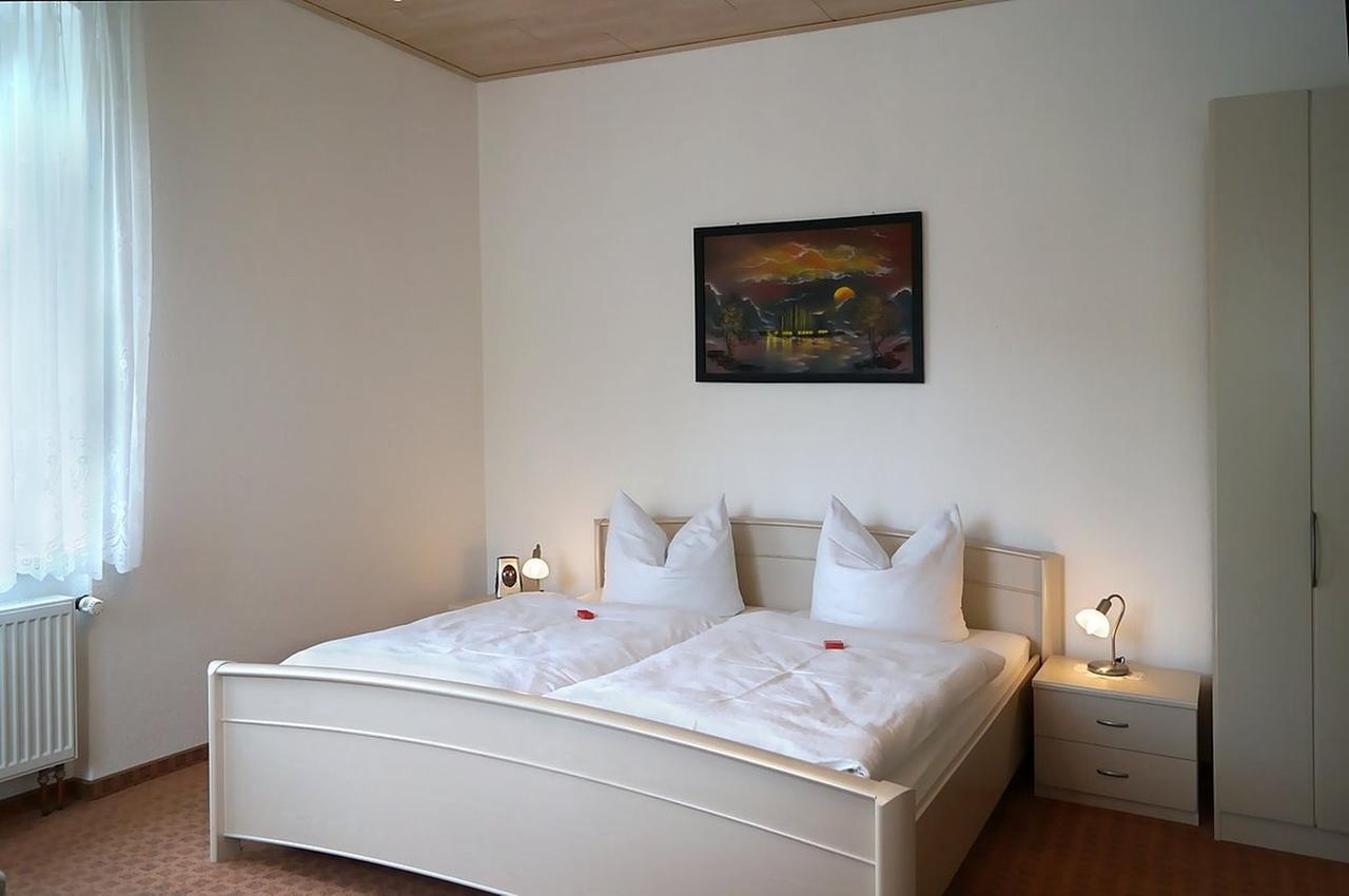 Villa Angelika Altenberg ภายนอก รูปภาพ