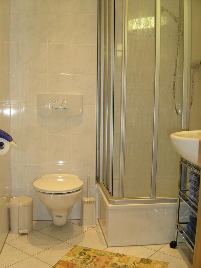 Villa Angelika Altenberg ภายนอก รูปภาพ