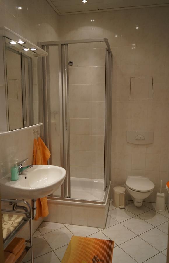 Villa Angelika Altenberg ภายนอก รูปภาพ
